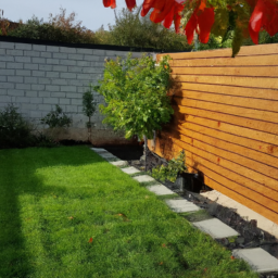 Travaux d'Entretien de Jardin : Confiez l'Entretien de Votre Jardin à des Experts Qualifiés Le Cannet